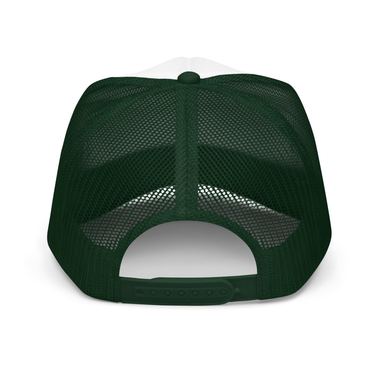 Sober and Thriving Sober Hat fit detail (view 9)