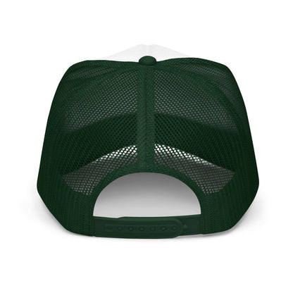 Sober and Thriving Sober Hat fit detail (view 9)