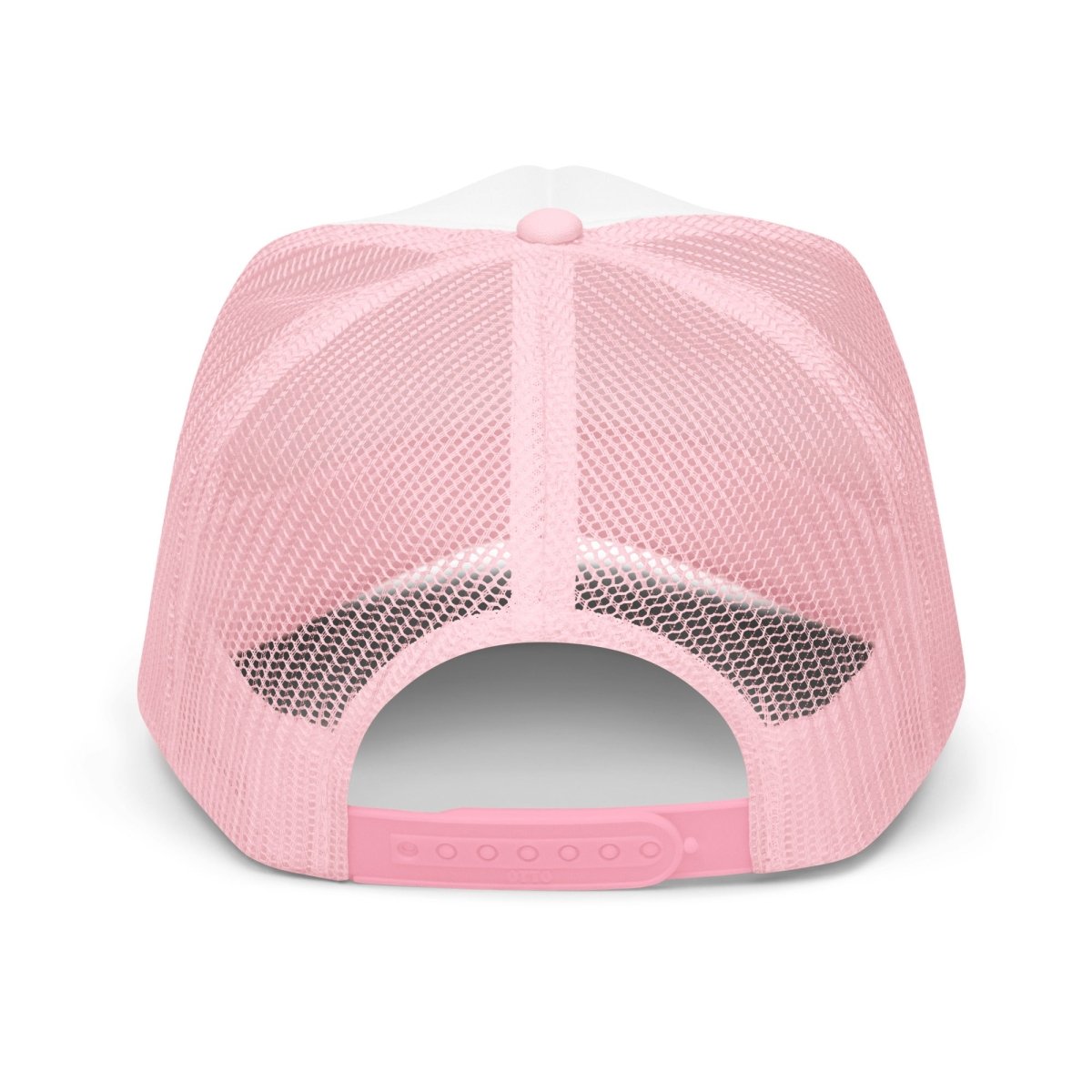 Sober Since Sober Hat flat lay styled image (view 23)