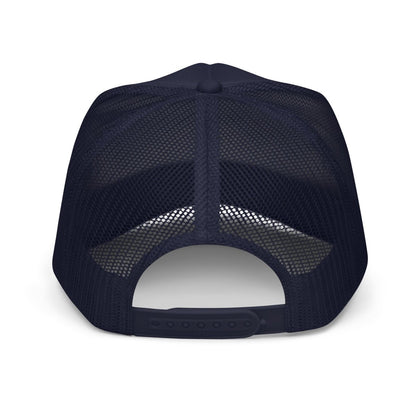 We Do Recover Sober Hat flat lay styled image (view 13)