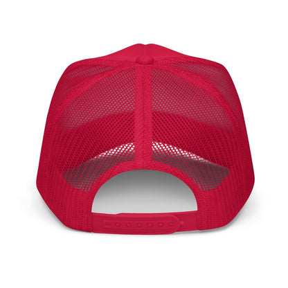 Sober Mama Sober Hat back view (view 7)