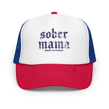 Sober Mama Sober Hat packaging detail (view 8)
