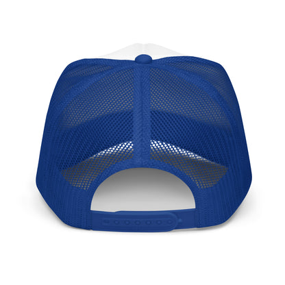 Sober Since Sober Hat back view (view 7)