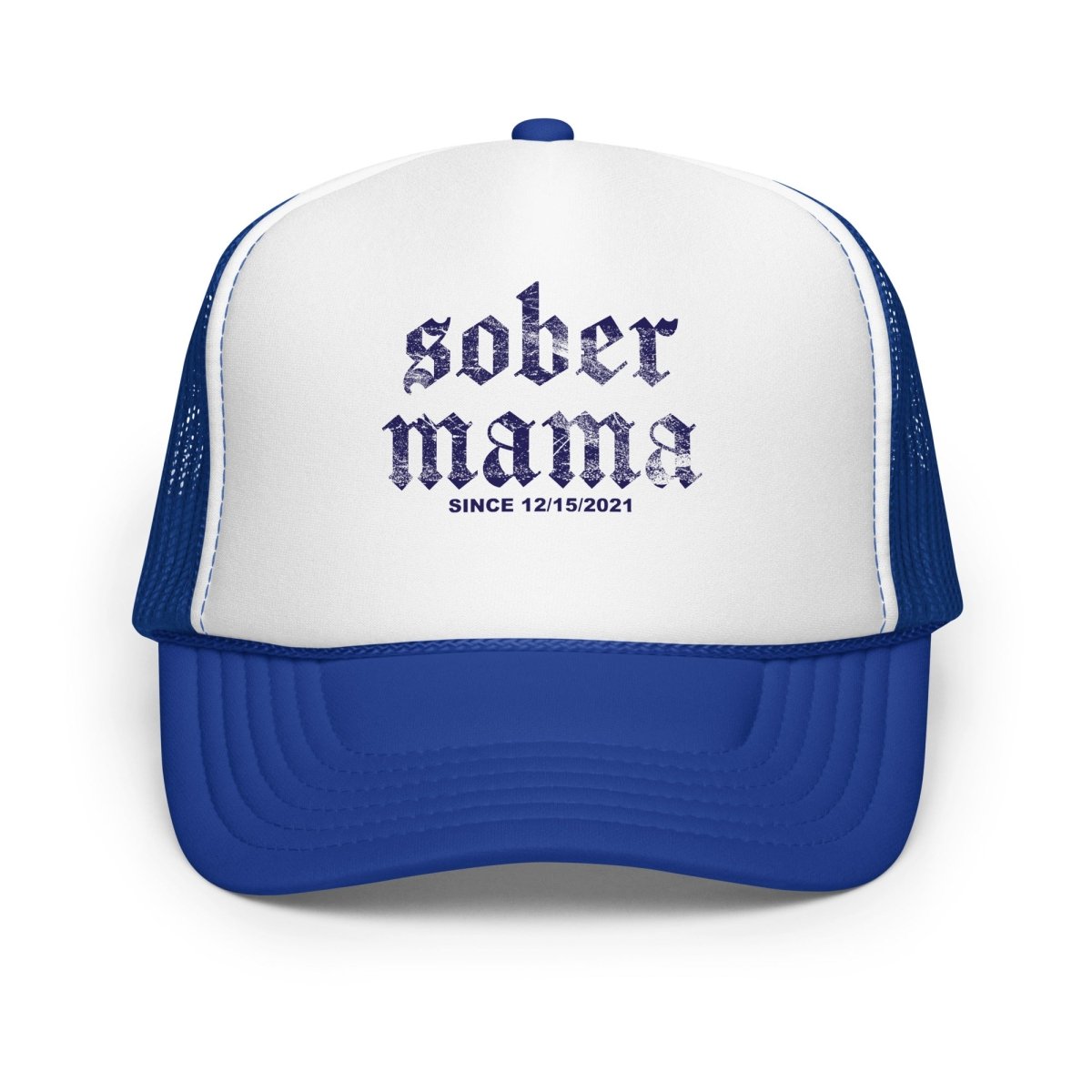 Sober Mama Sober Hat product photo (view 10)