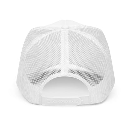 We Do Recover Sober Hat fit detail (view 9)