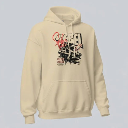 Recovery Hoodie | Sober Rebel Custom Sobriety Date