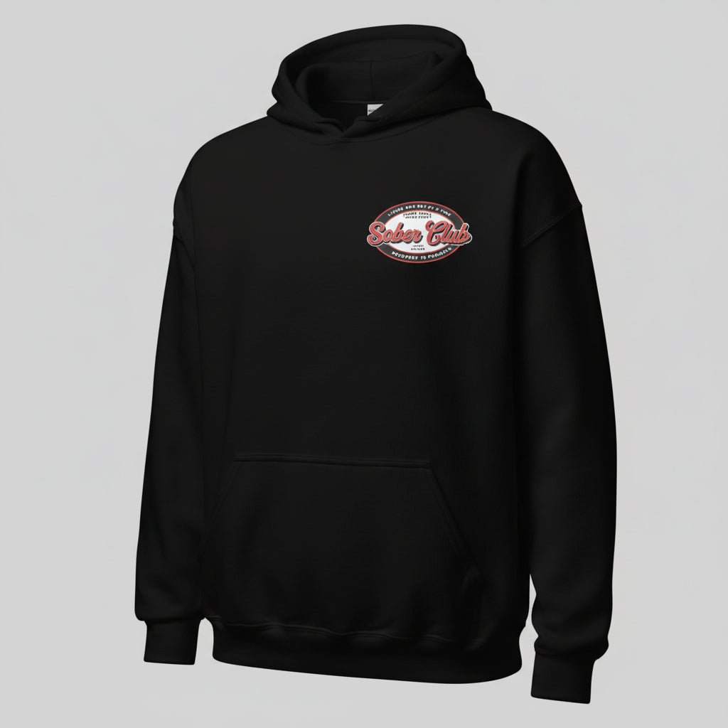 timeless premium recovery hoodie