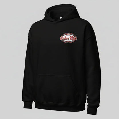 timeless premium recovery hoodie
