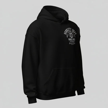 quality personalized sobriety gifts recovery hoodie