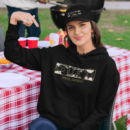 simple sobriety gift image