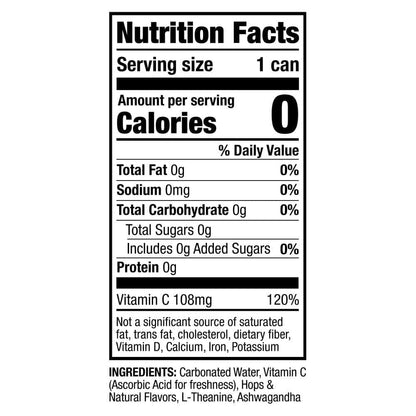 Mixed Pack | 12-Pack