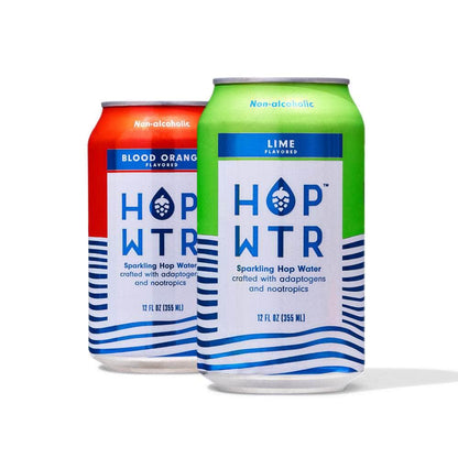 Taste of Citrus Bundle | 24-Pack