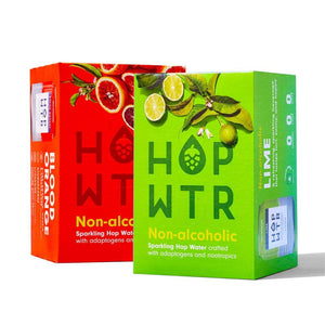 Taste of Citrus Bundle | 24-Pack