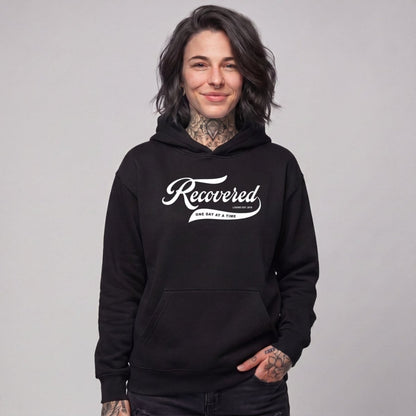 Recovery Hoodie | Women's Recovered
