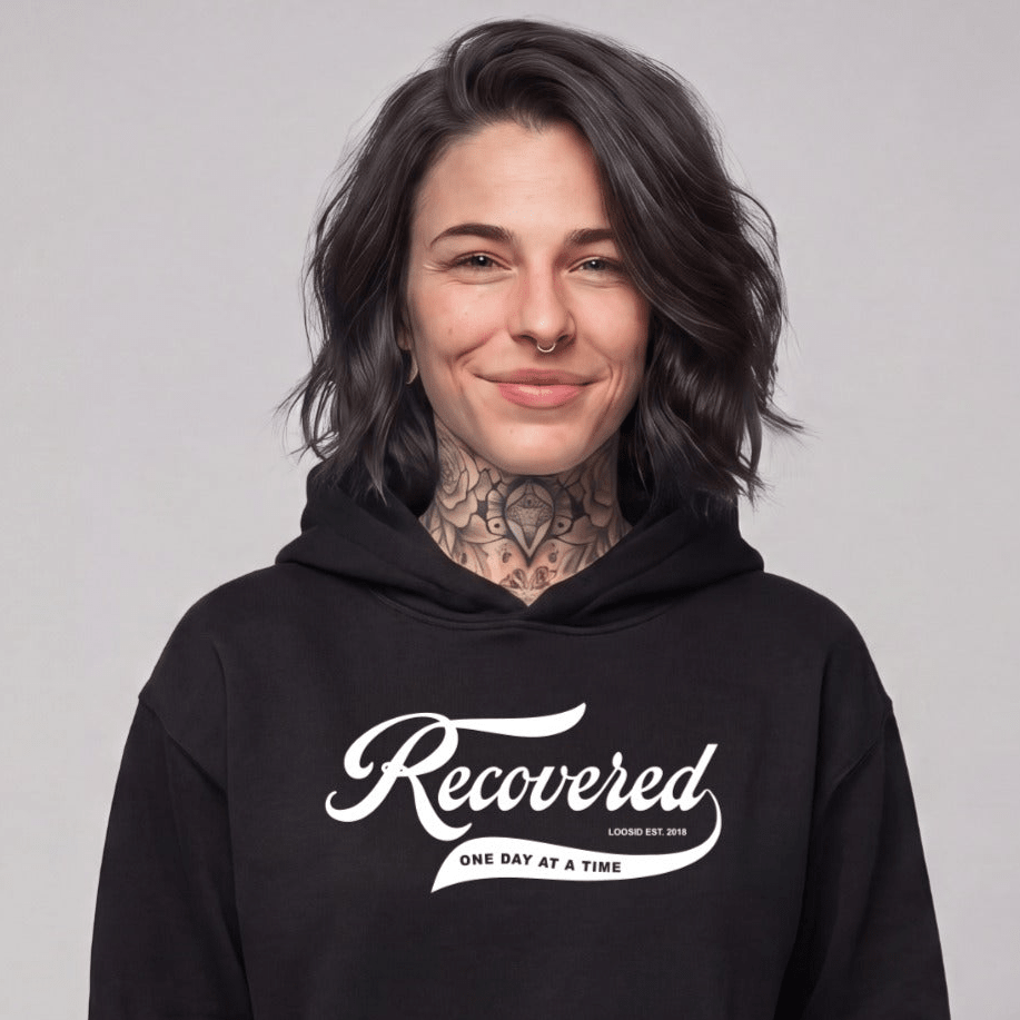 Recovery Hoodie | Women's Recovered