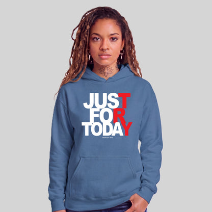 Recovery Hoodie | Women's Just For Today