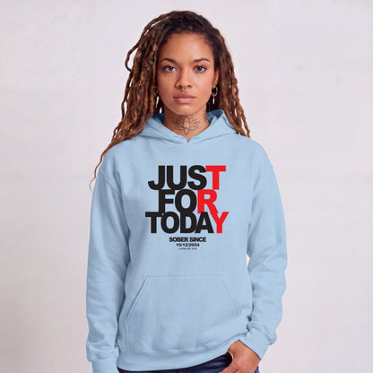 Recovery Hoodie | Women's Just For Today