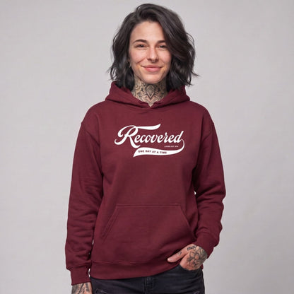 Recovery Hoodie | Women's Recovered