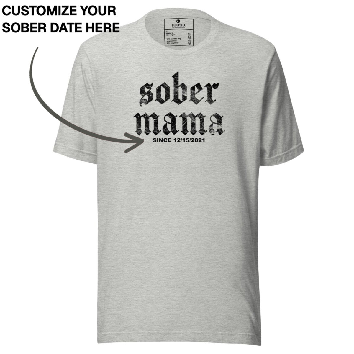 Loosid Sober Shop
