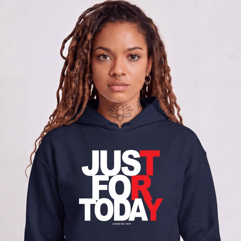 Recovery Hoodie | Women's Just For Today