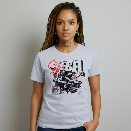 Sober Rebel Sober T Shirt graphic detail (view 14)