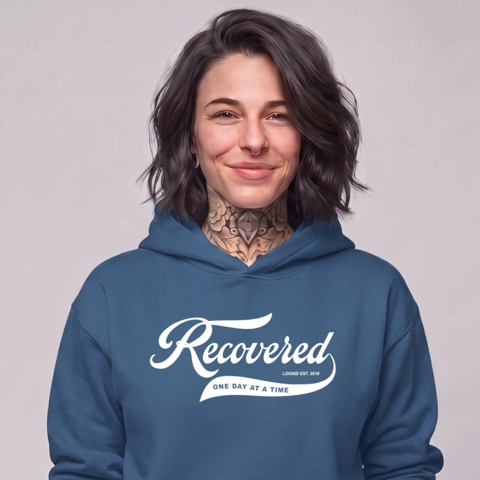 Recovery Hoodie | Women's Recovered