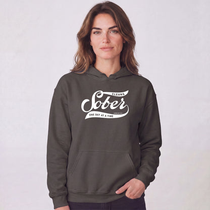 Recovery Hoodie | Women's Sober Since