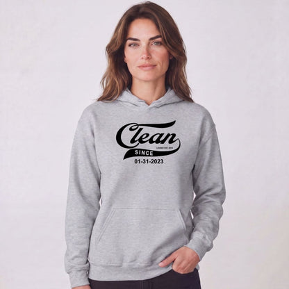 Recovery Hoodie | Women's Clean Since