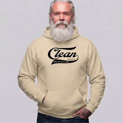 Recovery Hoodie | Men's Clean Since