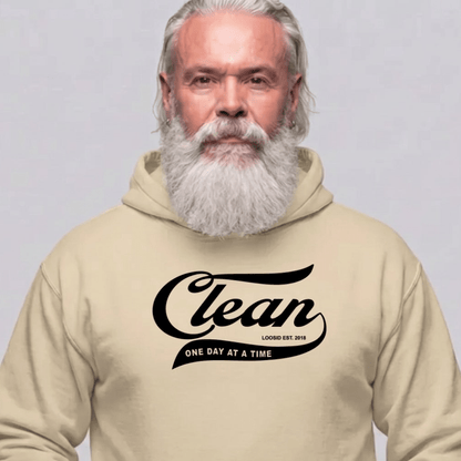 Recovery Hoodie | Men's Clean Since