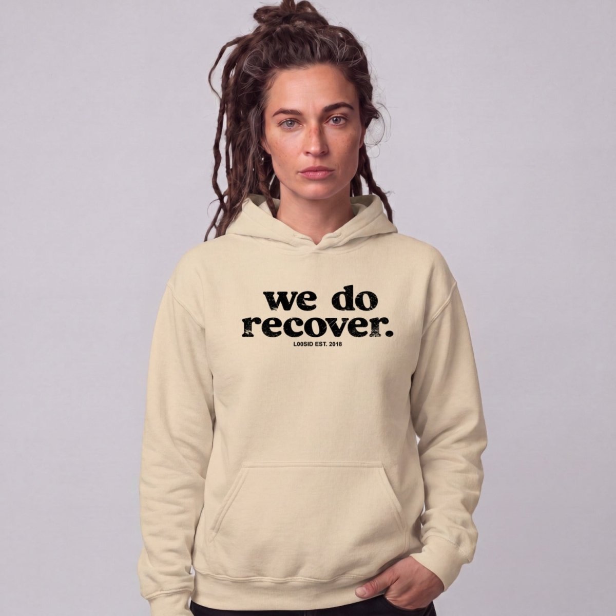 Recovery Hoodie | Women's We Do Recover