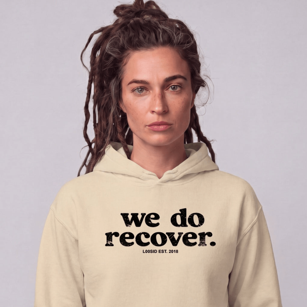 Recovery Hoodie | Women's We Do Recover