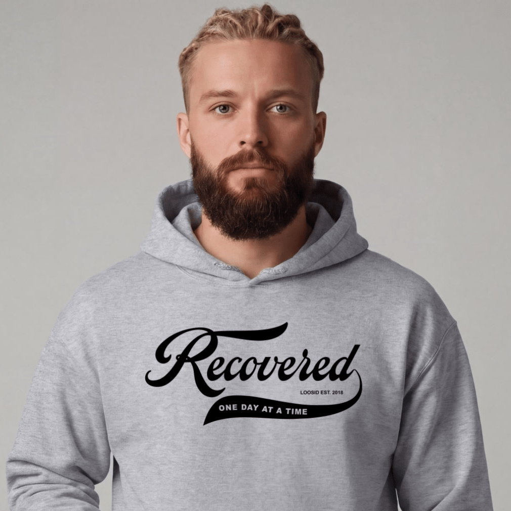 Recovery Hoodie | Men's Recovered