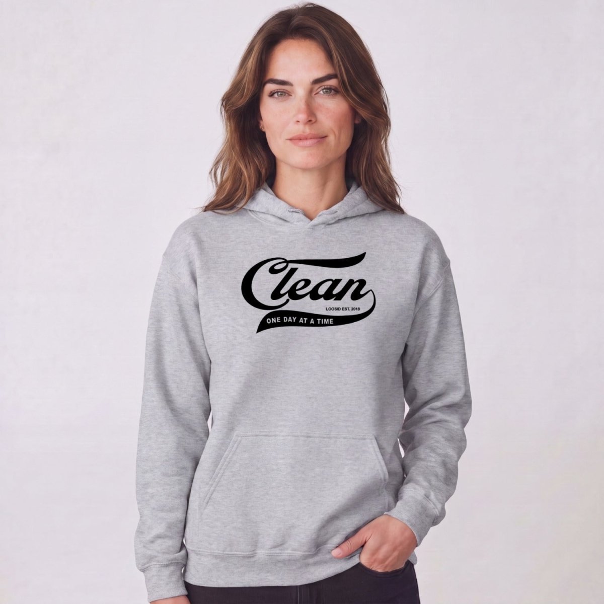 Recovery Hoodie | Women's Clean Since