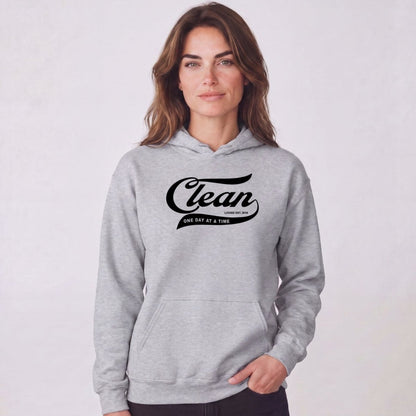Recovery Hoodie | Women's Clean Since