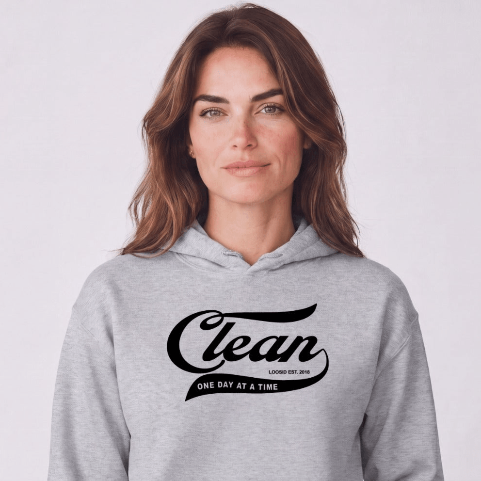 Recovery Hoodie | Women's Clean Since