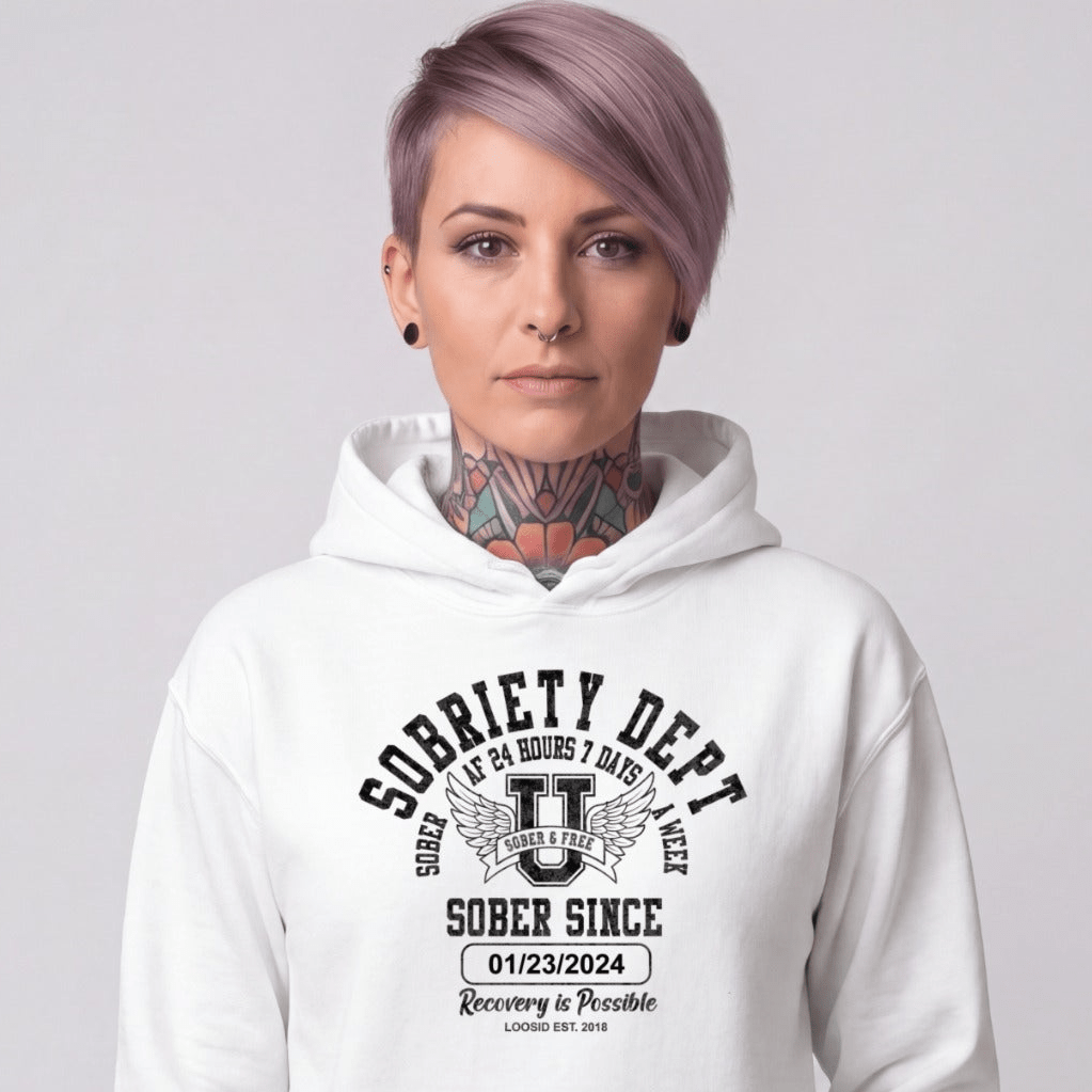 Loosid Sober Shop