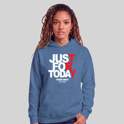 Recovery Hoodie | Women's Just For Today