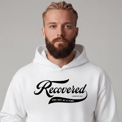 Recovery Hoodie | Men's Recovered