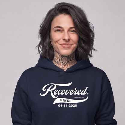 Recovery Hoodie | Women's Recovered Since