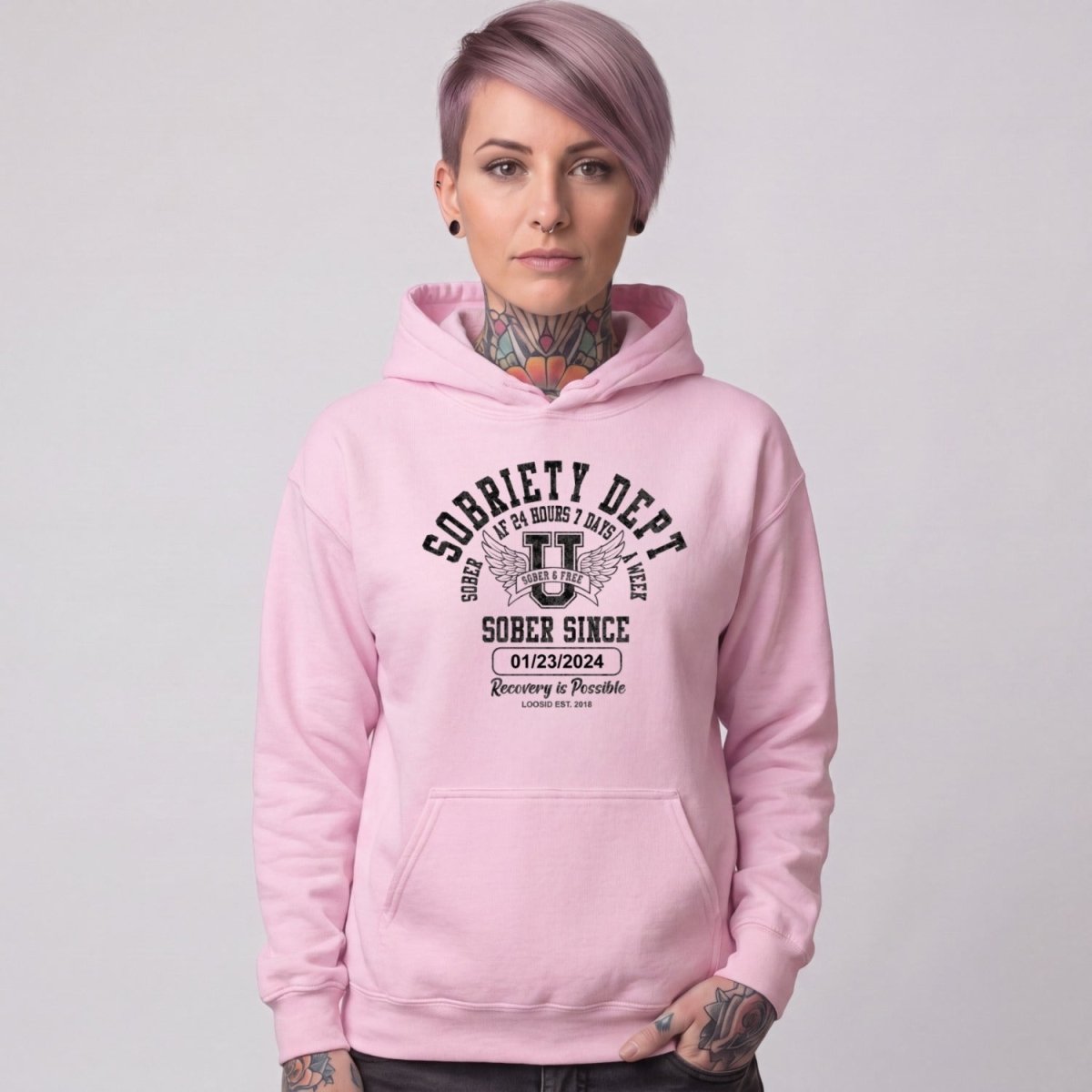 Loosid Sober Shop