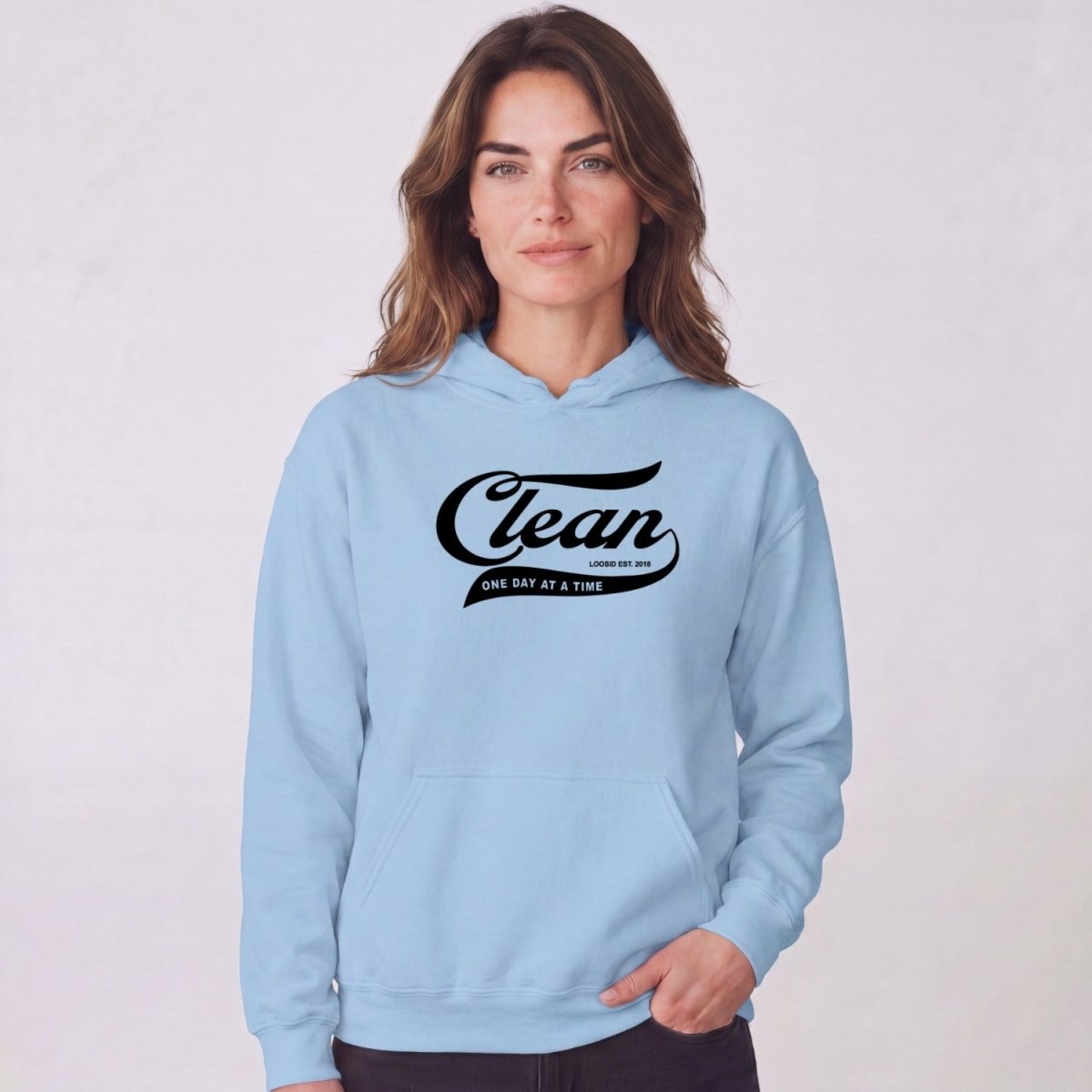 Recovery Hoodie | Women's Clean Since