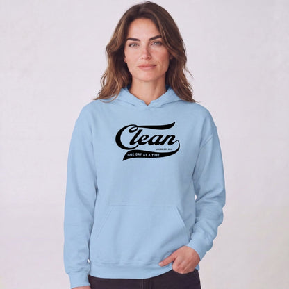 Recovery Hoodie | Women's Clean Since