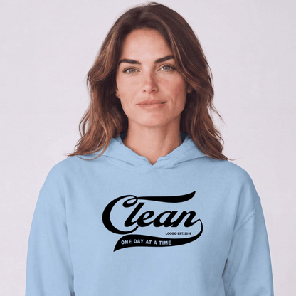 Recovery Hoodie | Women's Clean Since