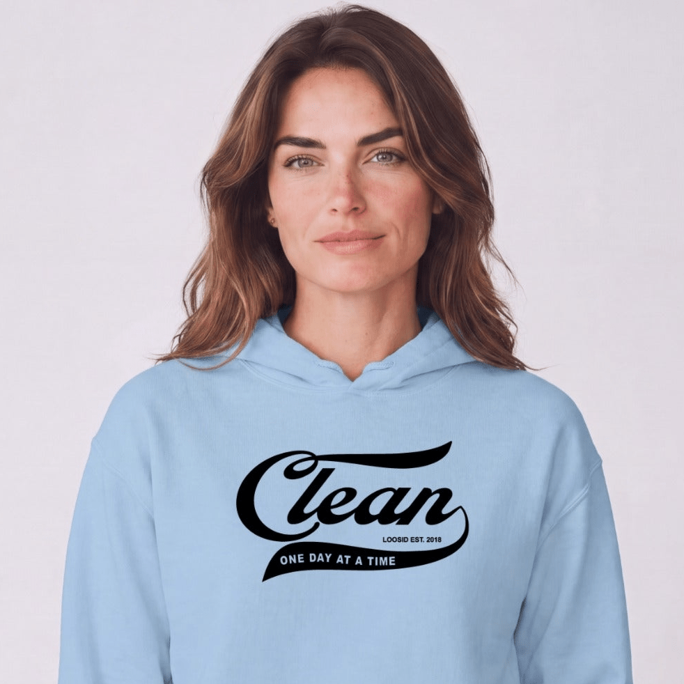 Recovery Hoodie | Women's Clean Since