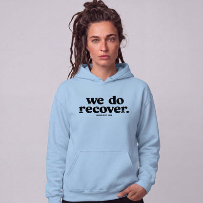 Recovery Hoodie | Women's We Do Recover