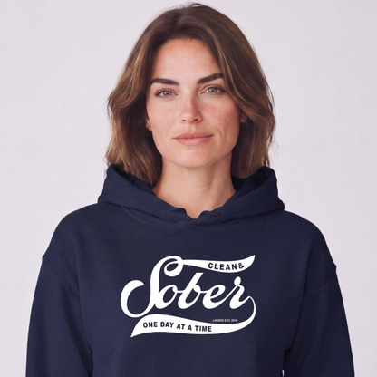 Recovery Hoodie | Women's Sober Since