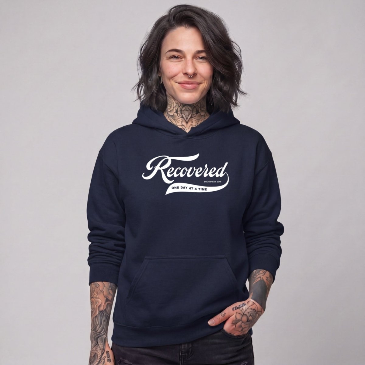 Recovery Hoodie | Women's Recovered