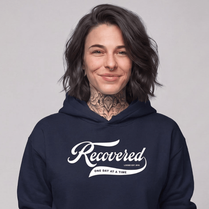 Recovery Hoodie | Women's Recovered