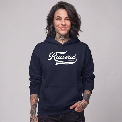 Recovery Hoodie | Women's Recovered